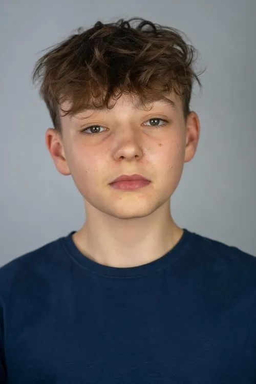 Sarah Twomey ha trabajado con Zak Rothera-Oxley en 1 ocasiones