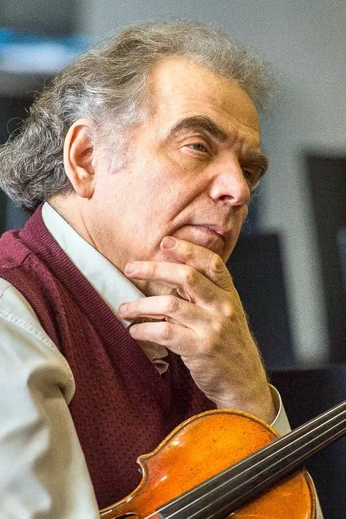 Igor Malinovsky ha trabajado con Zakhar Bron en 1 ocasiones