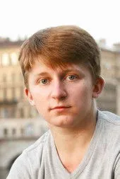 Захар Ронжин en su biografía y filmografía