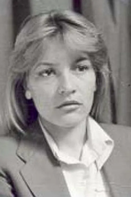 Zamira Kita interpretando a Dyshka