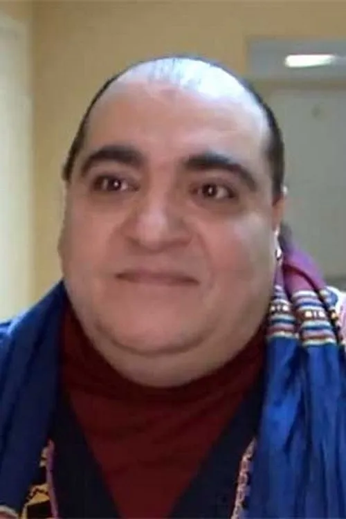 ????? ?????????? ha trabajado con Жан Даниэль en 1 ocasiones