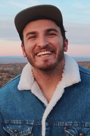 David Dobrik ha trabajado con Zane Hijazi en 2 ocasiones