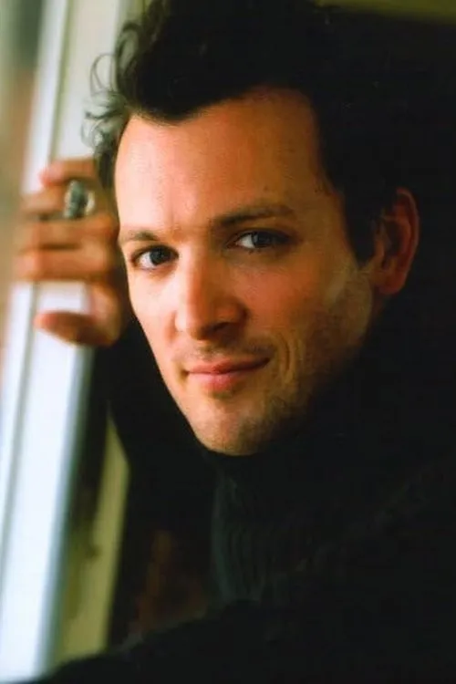 Zane Lamprey — personaje: Self