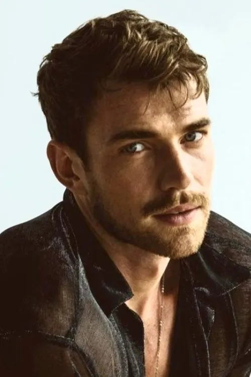 Jasmine McLeish ha trabajado con Zane Phillips en 1 ocasiones