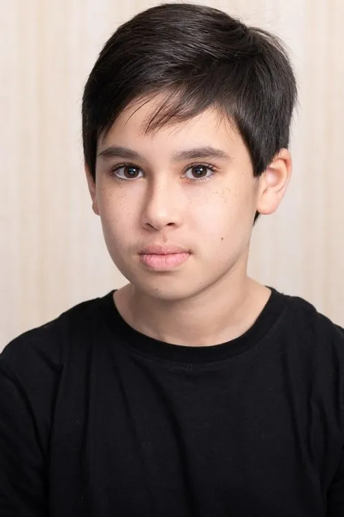 Alice Ansara ha trabajado con Zane Slater en 1 ocasiones