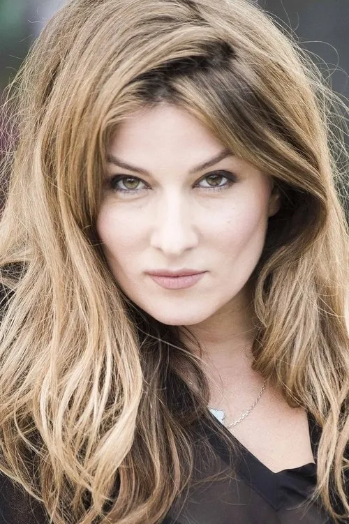 Жанна Бадоева — personaje: Self / Presenter