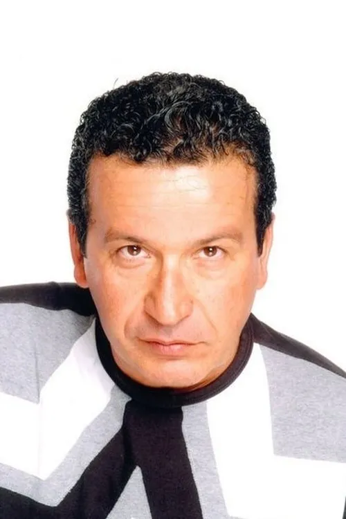 Christos Callow ha trabajado con Zano Danias en 1 ocasiones