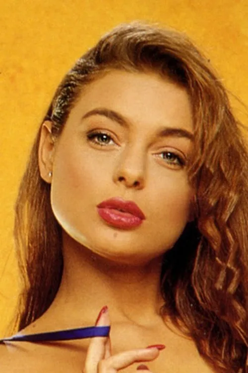 Zara Whites interpretando a 