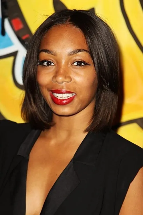 Tim Whitnall ha trabajado con Zaraah Abrahams en 1 ocasiones