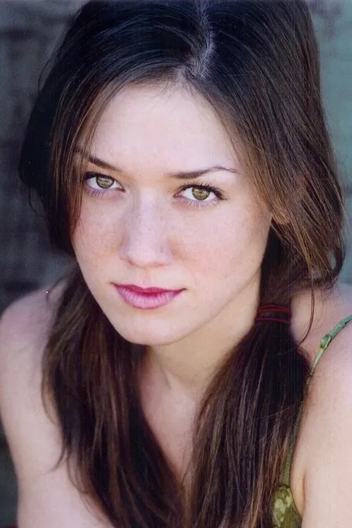 April Matthis ha trabajado con Zarah Mahler en 1 ocasiones