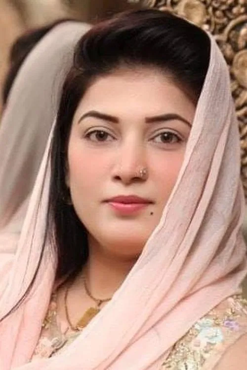 Zaria Butt — personaje: Heer