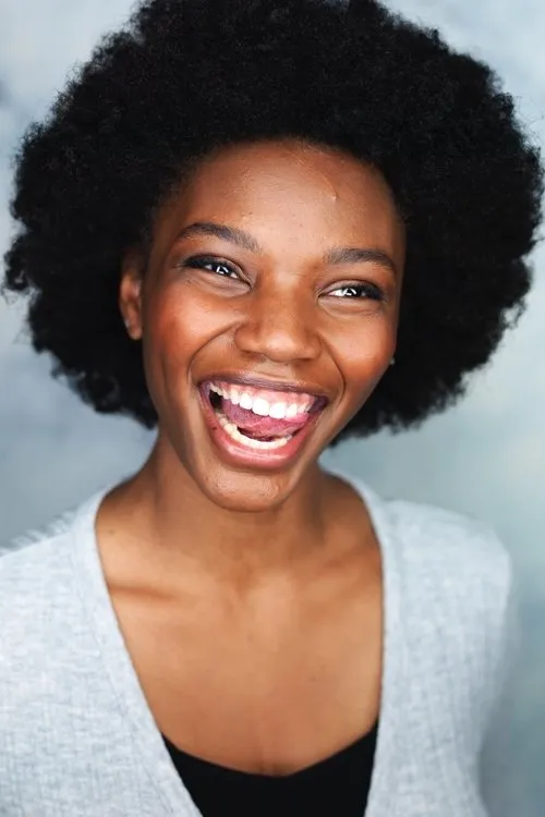 Alice Bahlke ha trabajado con Zaria Grace Felix en 1 ocasiones