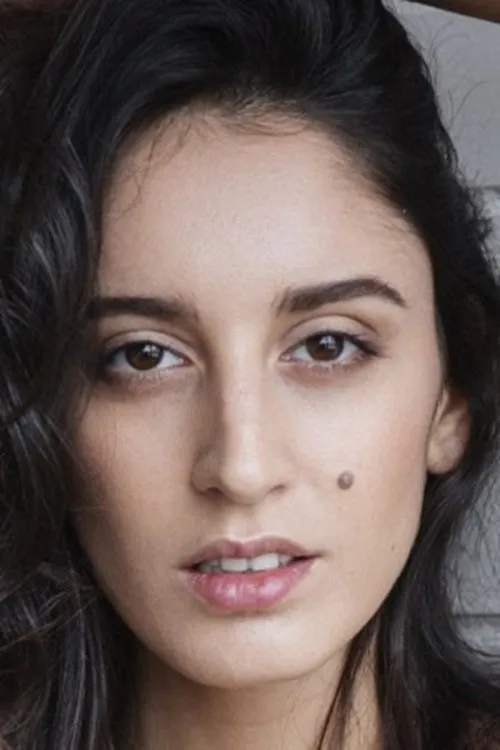 ???? ????? ha trabajado con Зарина Мухитдинова en 1 ocasiones