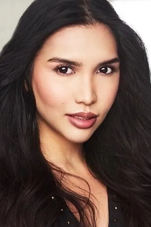 Kamshat Zholdybayeva ha trabajado con Zarina Yeva en 1 ocasiones