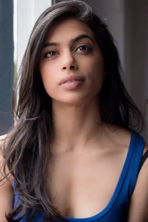 Micheala Rooney ha trabajado con Zaverr Doctor en 1 ocasiones