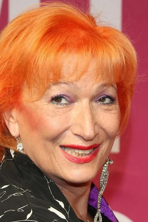 Zazie de Paris interpretando a 