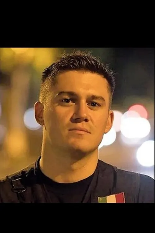 Jalis de la Serna ha trabajado con Zazza el italiano en 1 ocasiones