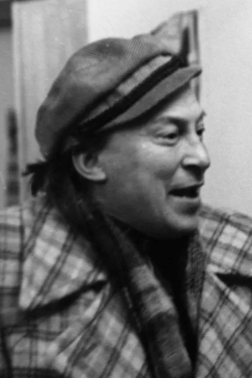 Zbigniew Bartosiewicz interpretando a byly kat