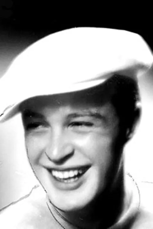 Zbigniew Rakowiecki interpretando a Jerzy Murski, reporter 