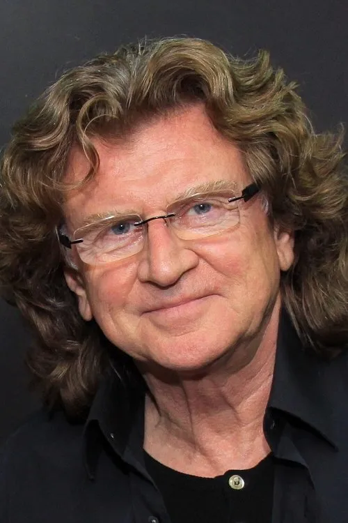 Zbigniew Wodecki interpretando a 