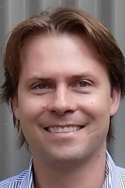 Zbych Trofimiuk — personaje: Paul Reynolds