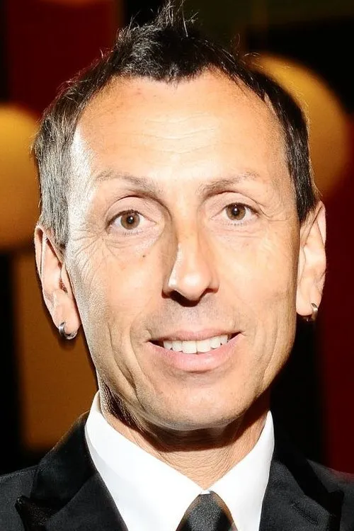 Zdeněk Chlopčík — personaje: Judge