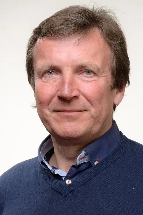 Zdeněk Mahdal interpretando a 