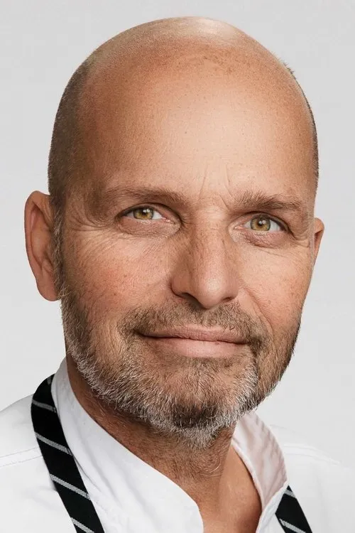 Zdenek Pohlreich — personaje: Judge