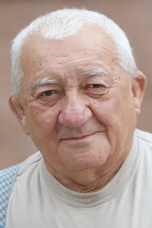 Josef Laufer ha trabajado con Zdeněk Srstka en 4 ocasiones