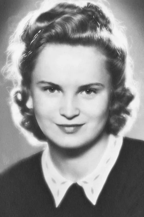 Viktor Ostrý ha trabajado con Zdenka Sulanová en 1 ocasiones