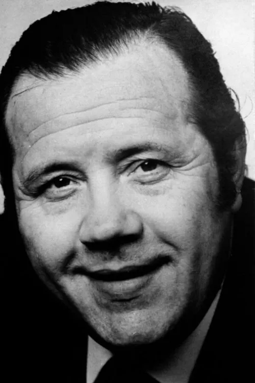 Zdzisław Kozień interpretando a Józef