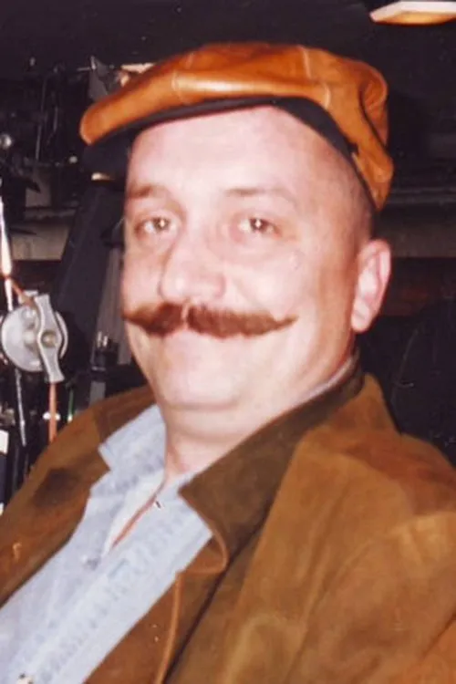 Grzegorz Lukawski ha trabajado con Zdzisław Rychter en 1 ocasiones