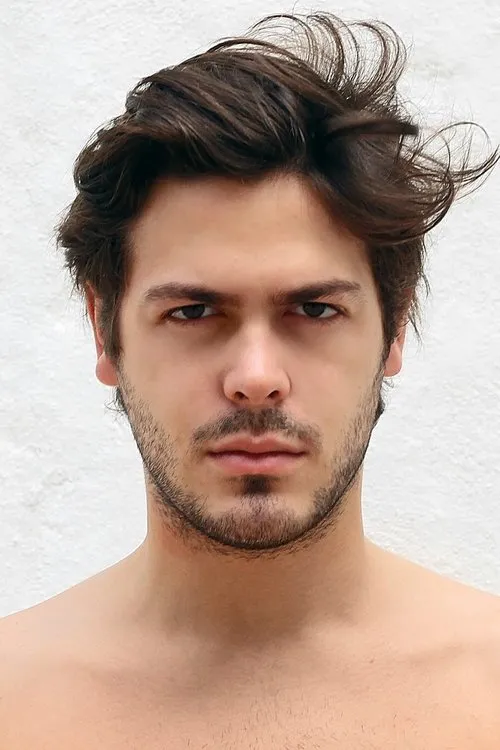 Zé Manel en su biografía y filmografía