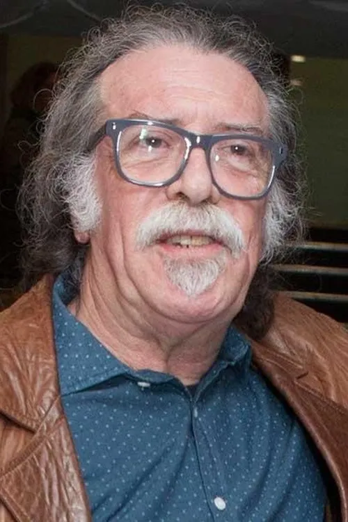 Foto de perfil del actor Zé Nabo en el reparto