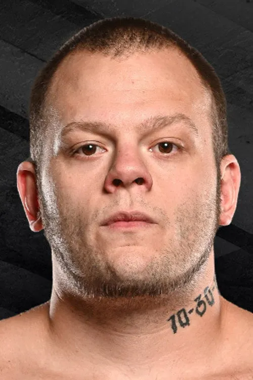 Josh Copeland ha trabajado con Zeb Vincent en 2 ocasiones