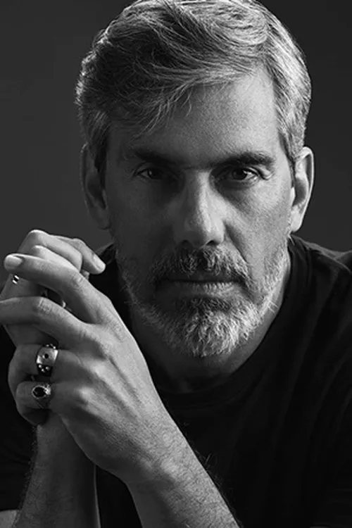 Natasha Stransky ha trabajado con Zeca Carvalho en 1 ocasiones