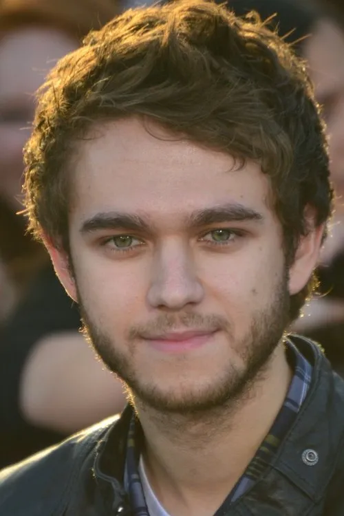 Matt McGuire ha trabajado con Zedd en 1 ocasiones