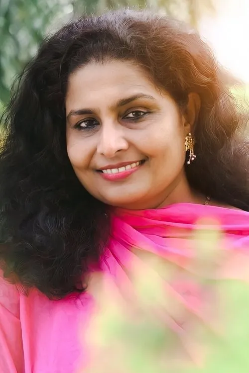 Zeenath interpretando a 