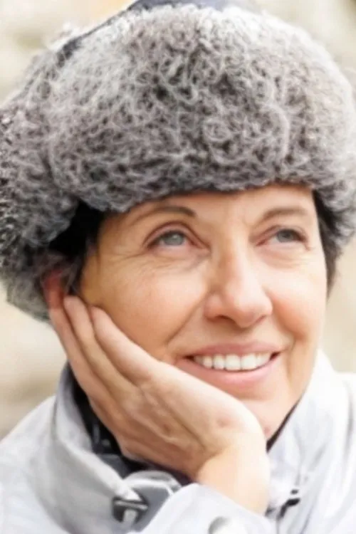 Zehra Alptürk — personaje: Nazmiye Güçlü