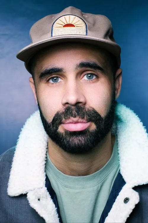 Melissa Tang ha trabajado con Zeke Nicholson en 1 ocasiones