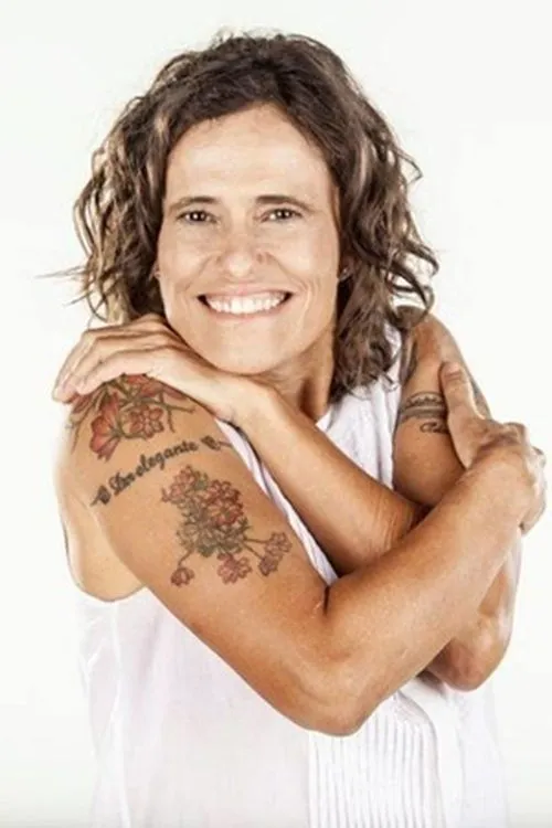 Luiz Carlos Calanca ha trabajado con Zélia Duncan en 2 ocasiones