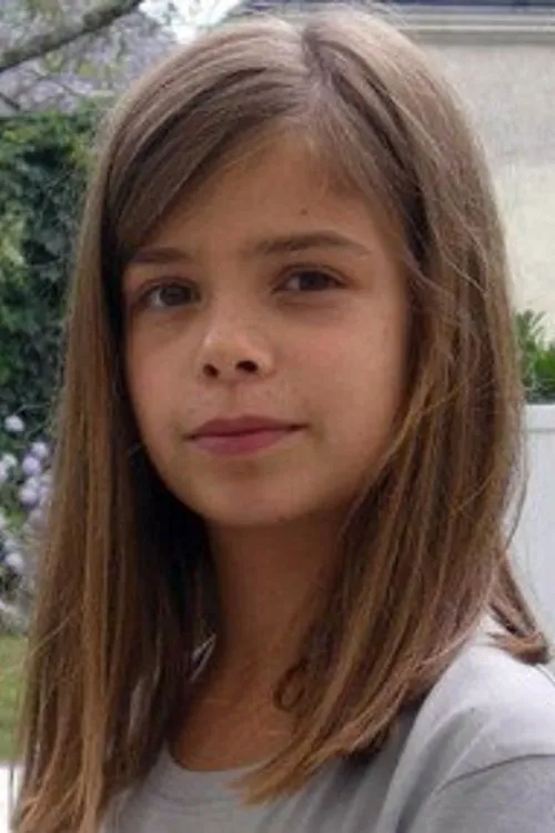 Anne Baudoux ha trabajado con Zélie Jobert en 1 ocasiones