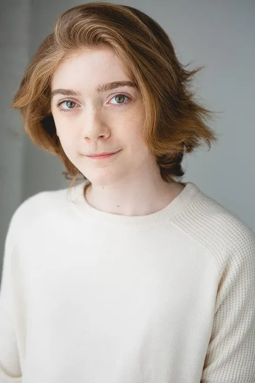 Cordelia Comando ha trabajado con Zell Steele Morrow en 1 ocasiones