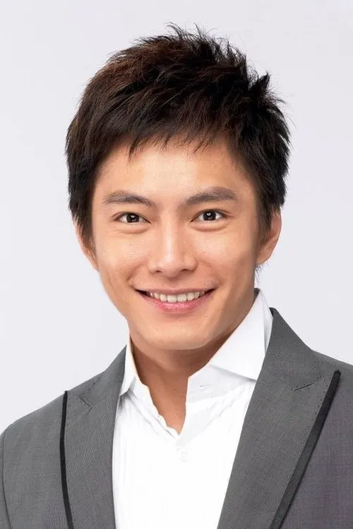 Zen Chong — personaje: Wang Tian Bao