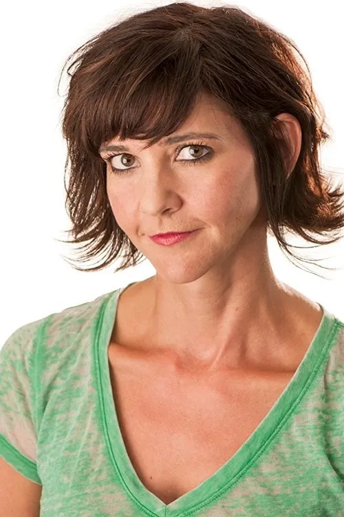 Matt McTighe ha trabajado con Zena Dell Lowe en 1 ocasiones