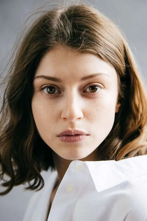 Yury Tsokurov ha trabajado con Женя Евстигнеева en 1 ocasiones