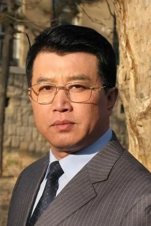 Foto de perfil del actor Zeng Hongsheng en el reparto