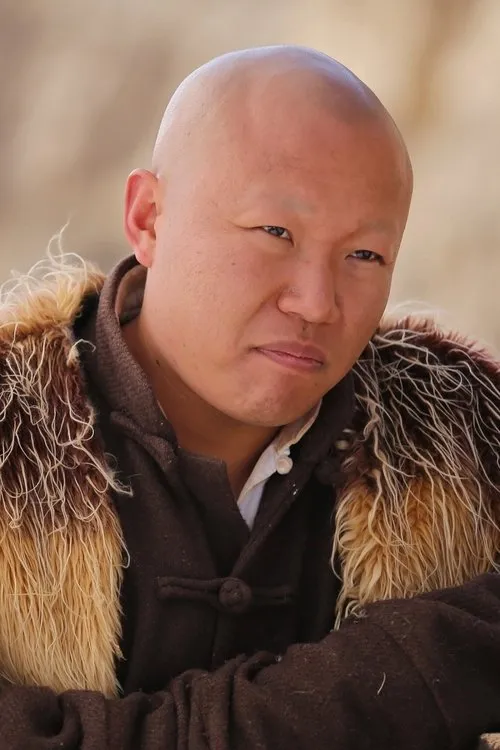 Wu Rigen ha trabajado con Zeng Qingguo en 1 ocasiones