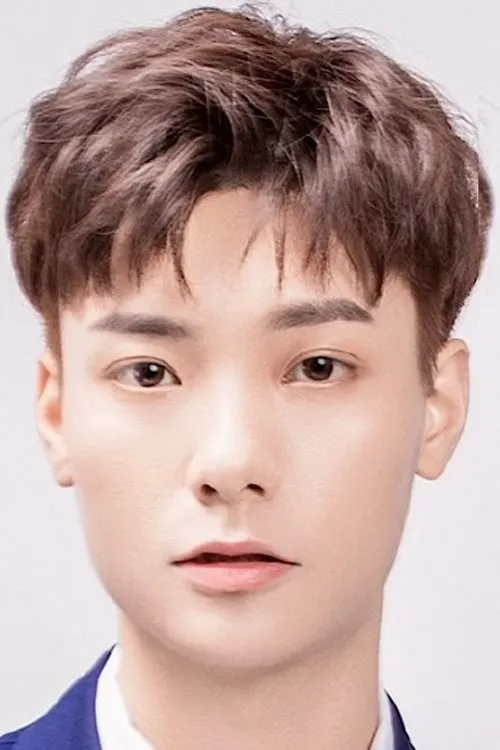 Foto de perfil del actor Zeng Xitang en el reparto