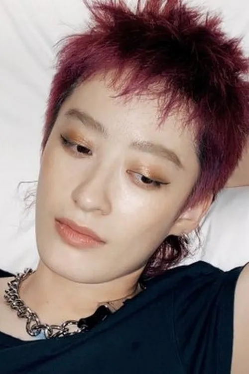 Foto de perfil del actor Zeng Yi Ke en el reparto